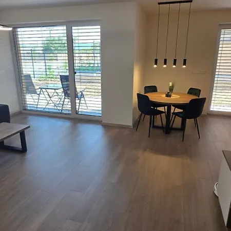 Apartmán Hrdlicky *