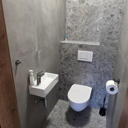 Apartmán Hrdlicky *
