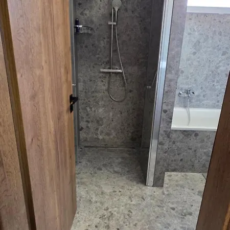 Hrdlicky Apartmán Trencin