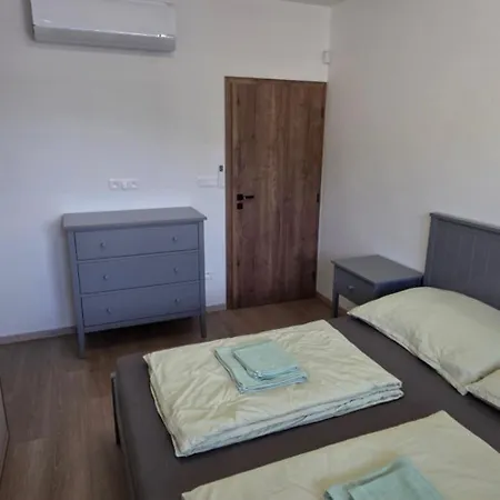 Apartmán Hrdlicky Trencin